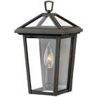 Hinkley Lighting - Alford Place 12-Inch Outdoor Wall Mount - 2566OZ | Montreal Lighting & Hardware