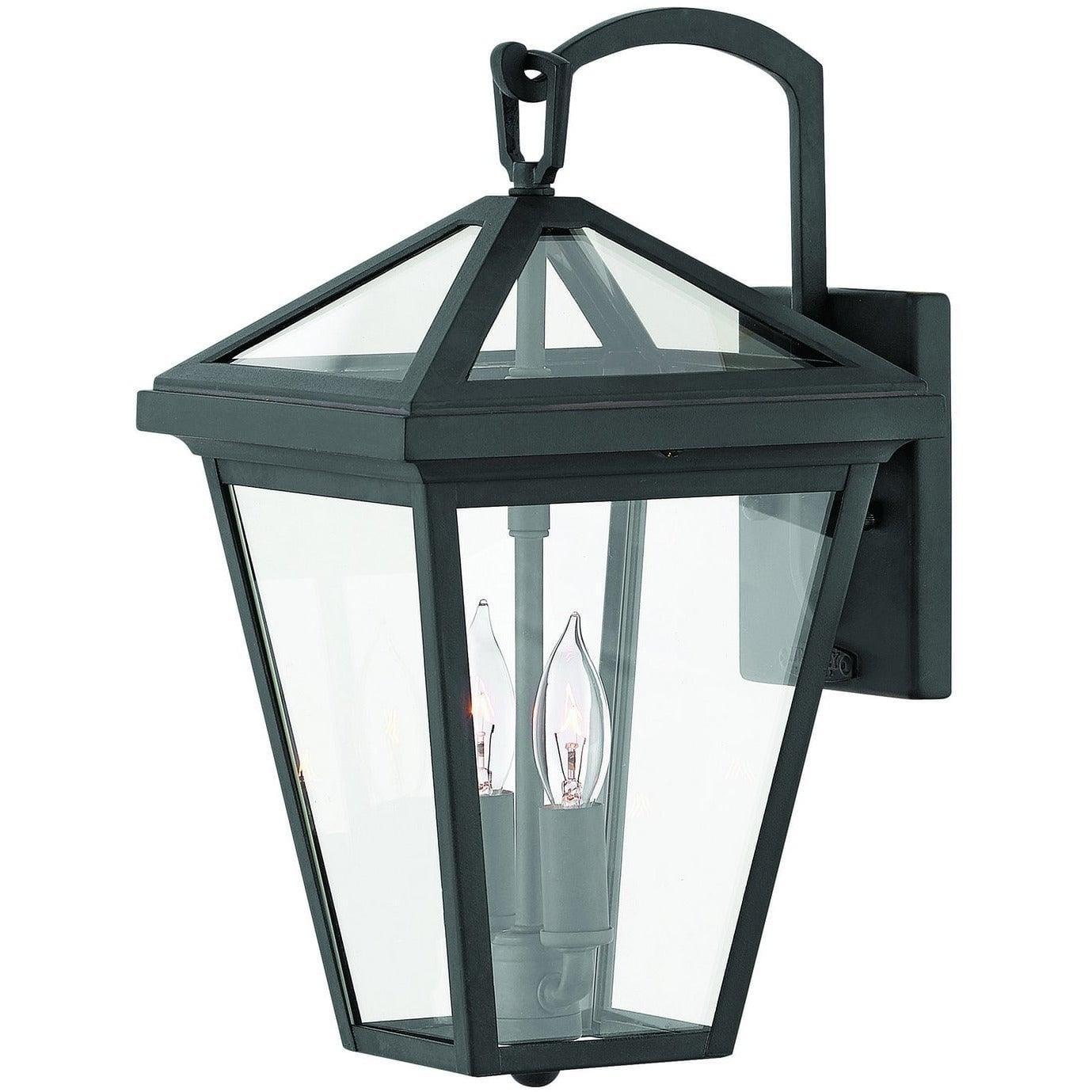 Hinkley Lighting - Alford Place 14-Inch Outdoor Wall Mount - 2560MB | Montreal Lighting & Hardware