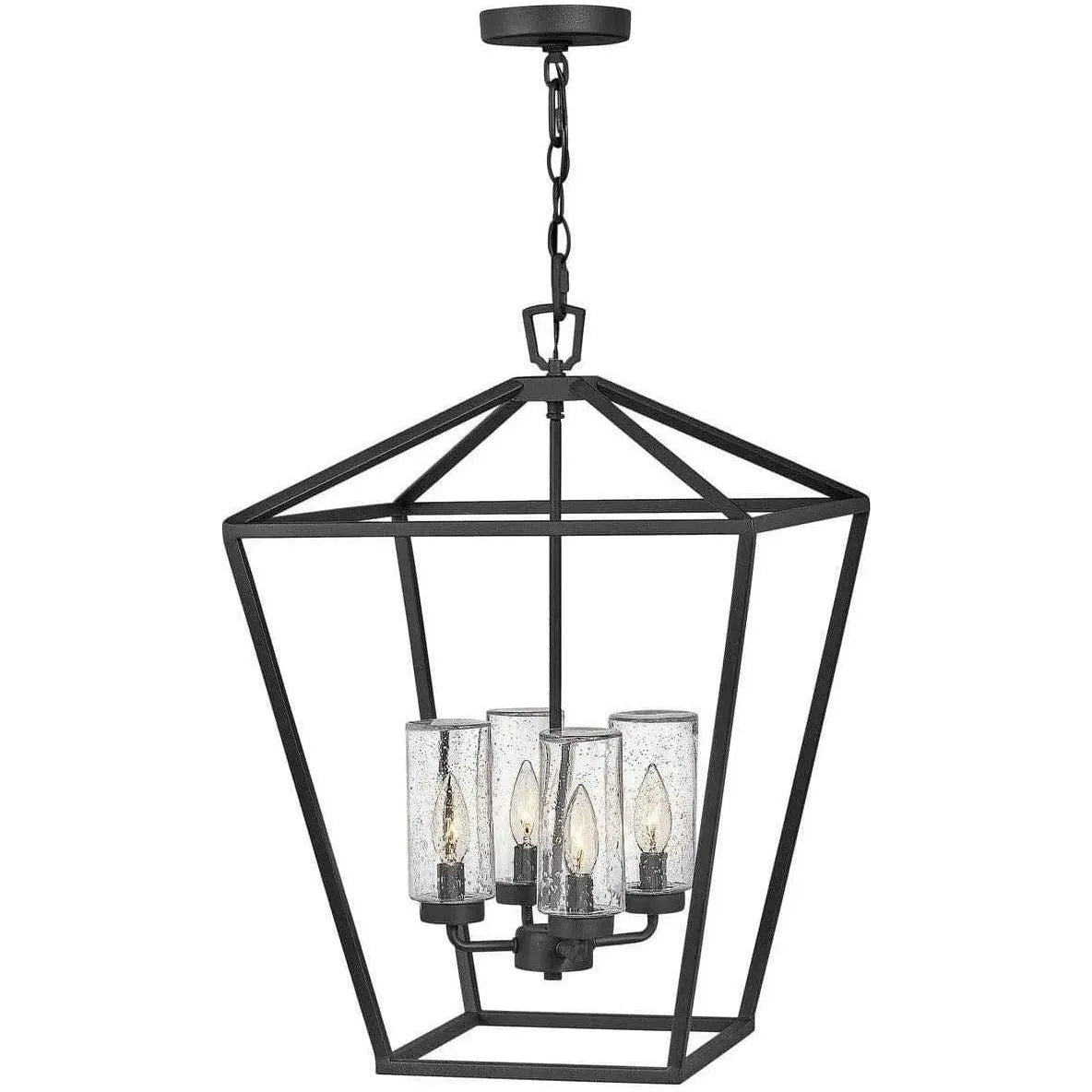 Hinkley Lighting - Alford Place 17-Inch Outdoor Hanging Lantern - 2567MB | Montreal Lighting & Hardware