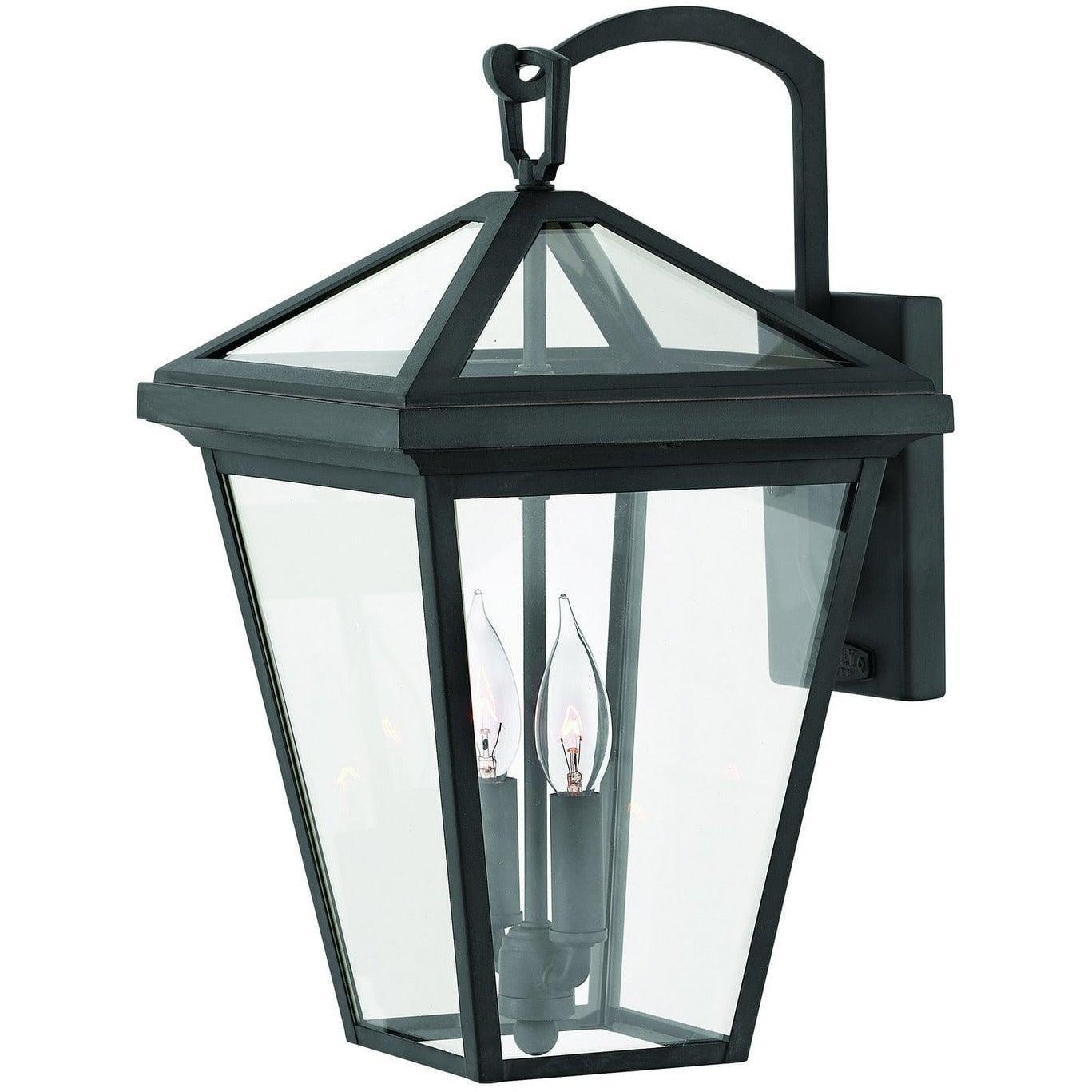 Hinkley Lighting - Alford Place 18-Inch Outdoor Wall Mount - 2564MB | Montreal Lighting & Hardware