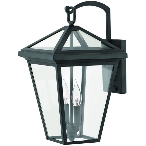 Alford Place 18-Inch Outdoor Wall Mount