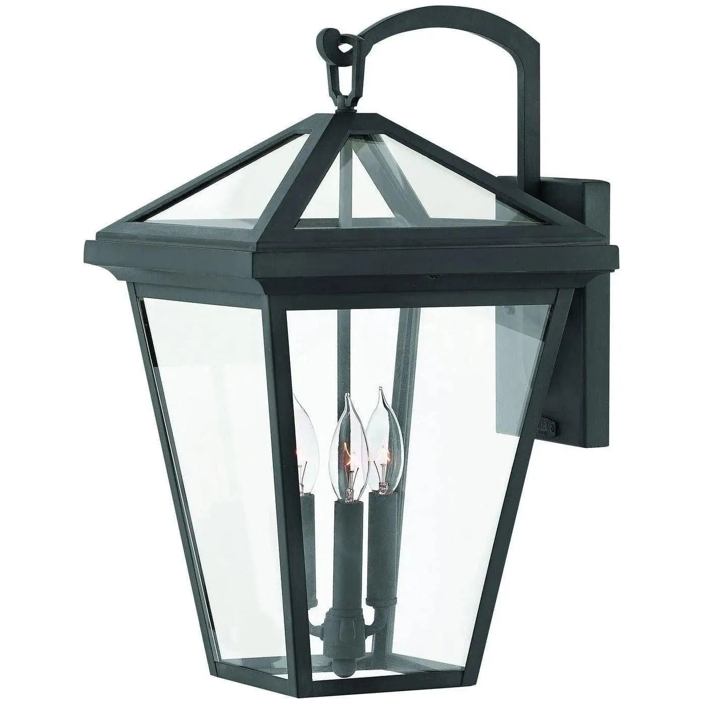 Hinkley Lighting - Alford Place 21-Inch Outdoor Wall Mount - 2565MB | Montreal Lighting & Hardware