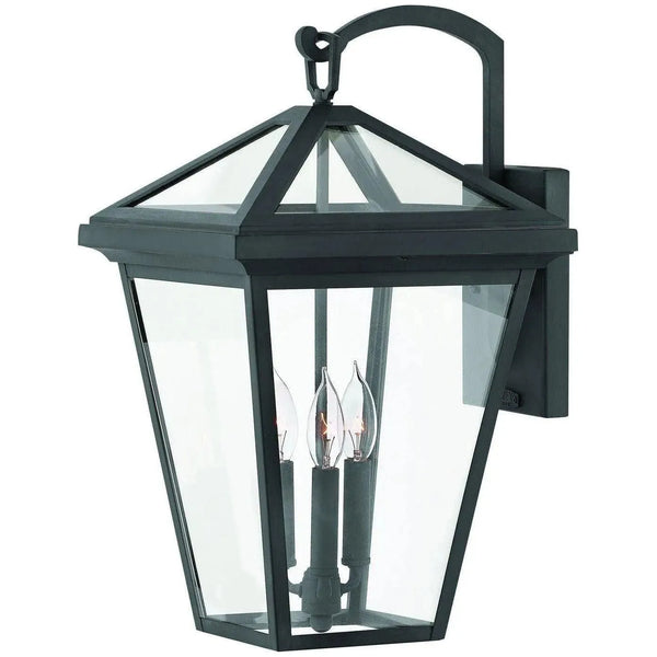 Alford Place 21-Inch Outdoor Wall Mount