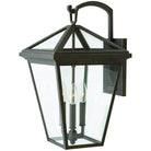 Hinkley Lighting - Alford Place 21-Inch Outdoor Wall Mount - 2565OZ | Montreal Lighting & Hardware