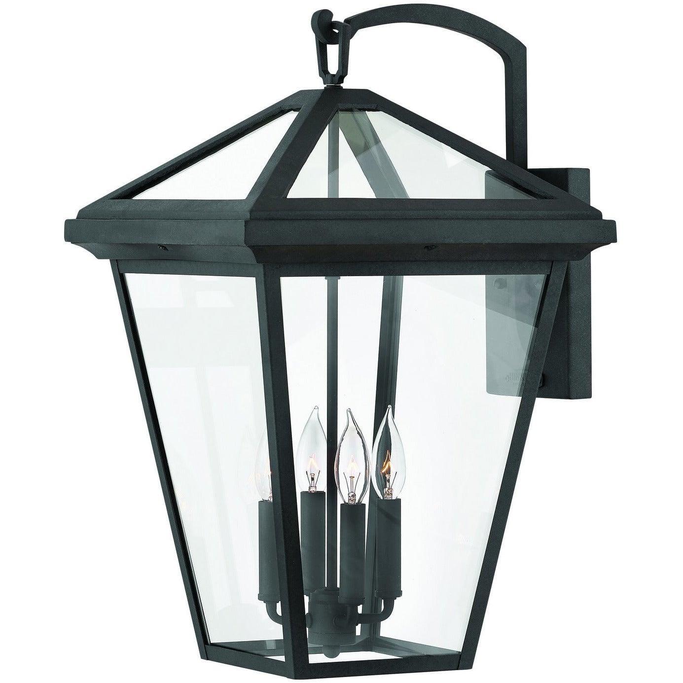 Hinkley Lighting - Alford Place 24-Inch Outdoor Wall Mount - 2568MB | Montreal Lighting & Hardware