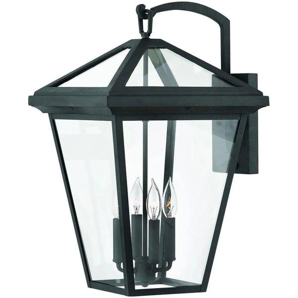 Alford Place 24-Inch Outdoor Wall Mount