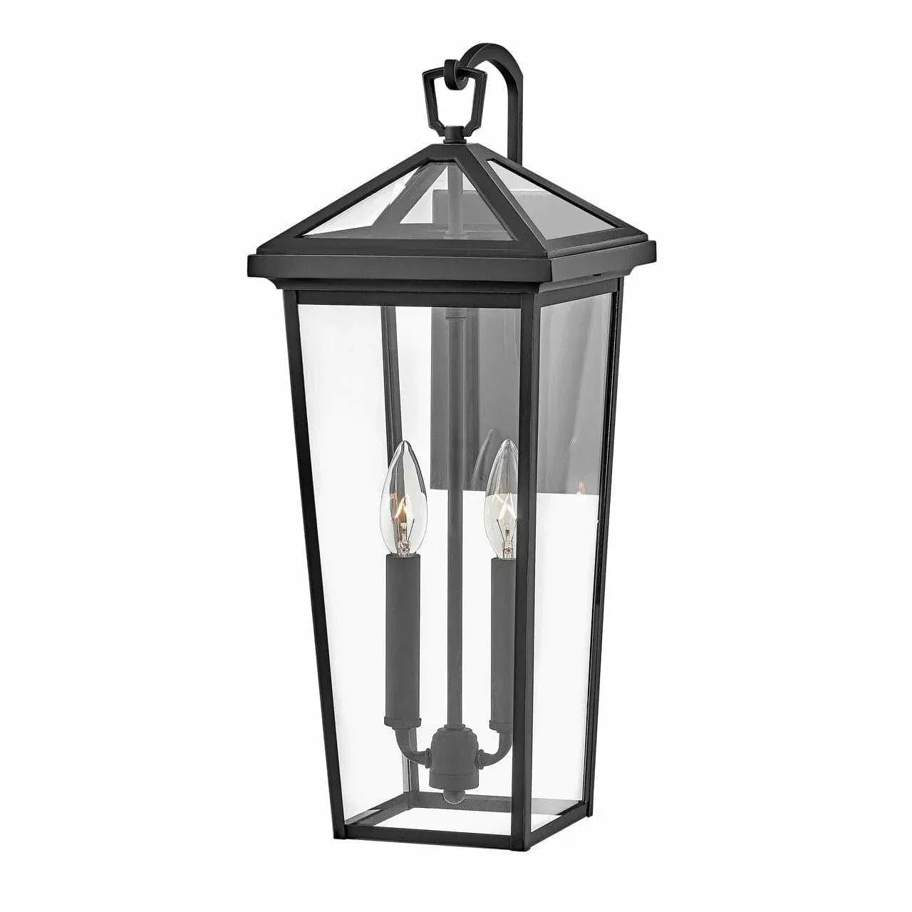 Hinkley Lighting - Alford Wall Mount - 25655MB | Montreal Lighting & Hardware