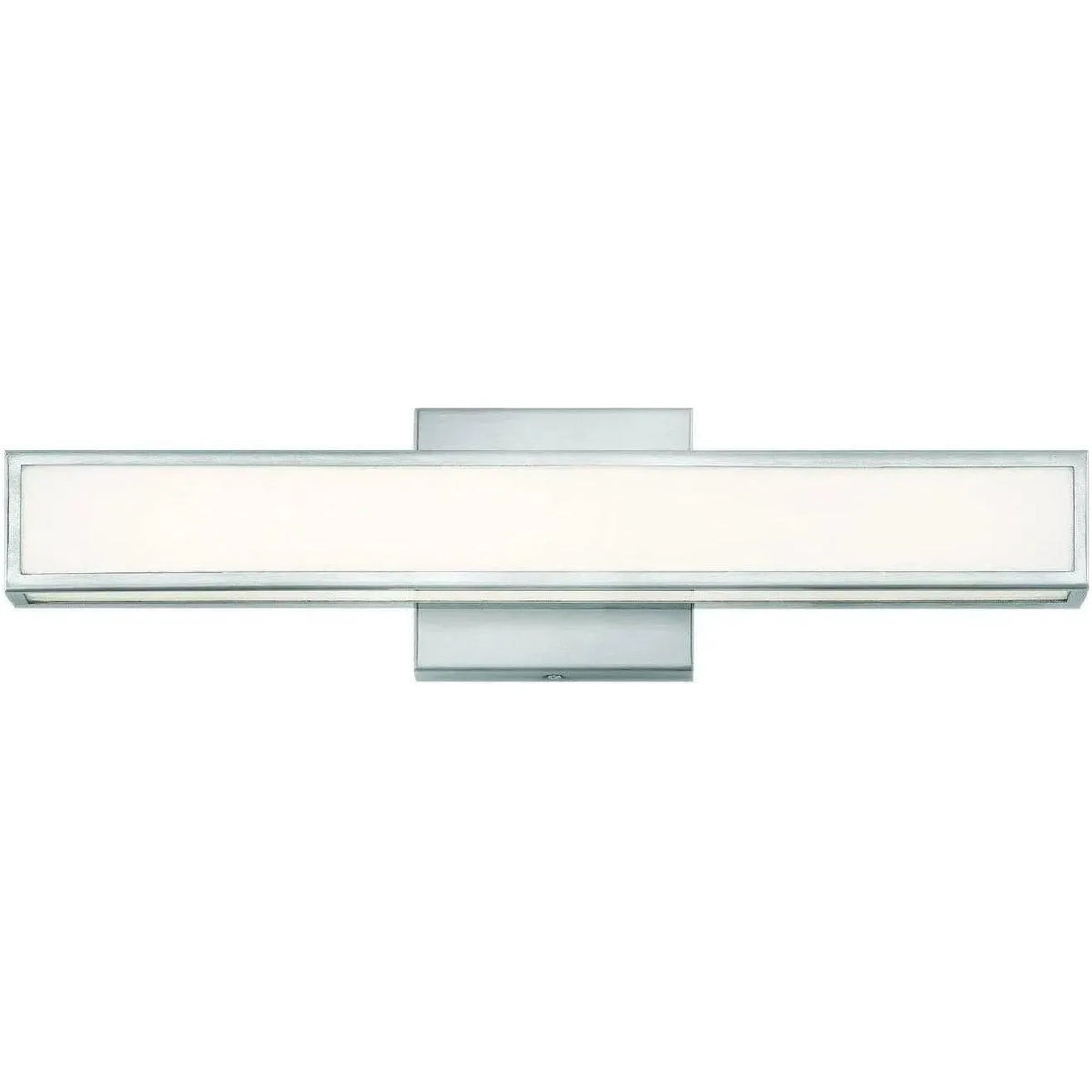 Hinkley Lighting - Alto 18-Inch LED Bath - 51402BN | Montreal Lighting & Hardware