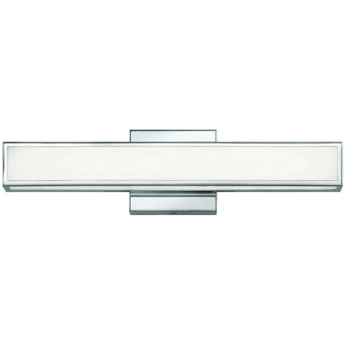 Hinkley Lighting - Alto 18-Inch LED Bath - 51402CM | Montreal Lighting & Hardware