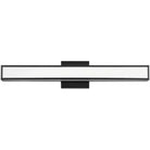 Hinkley Lighting - Alto 24-Inch LED Bath - 51403BK | Montreal Lighting & Hardware