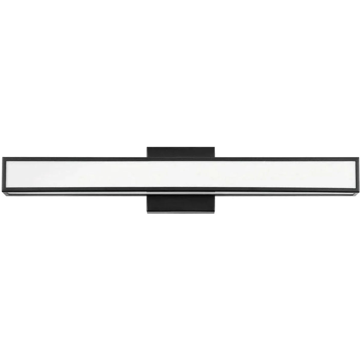 Hinkley Lighting - Alto 24-Inch LED Bath - 51403BK | Montreal Lighting & Hardware