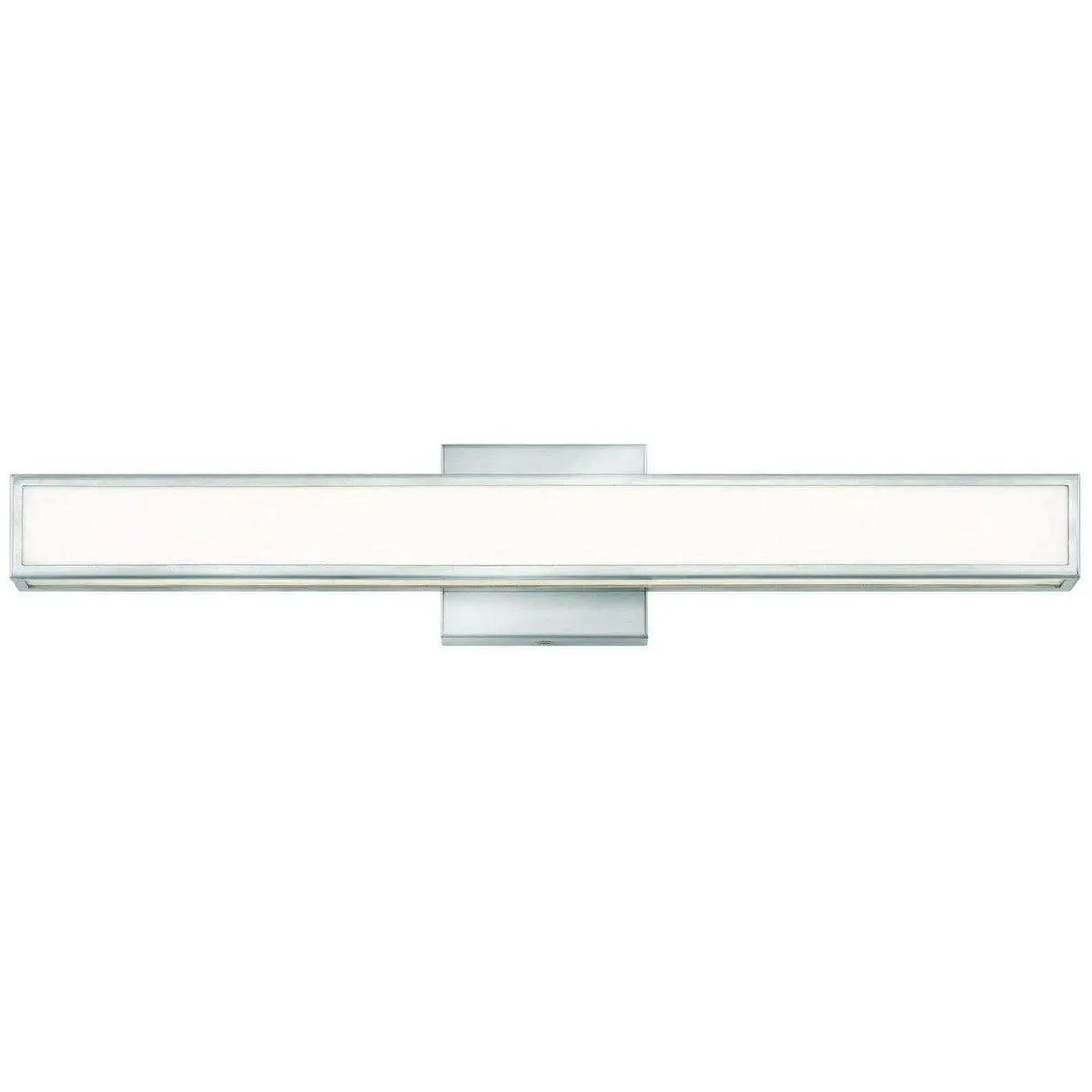 Hinkley Lighting - Alto 24-Inch LED Bath - 51403BN | Montreal Lighting & Hardware