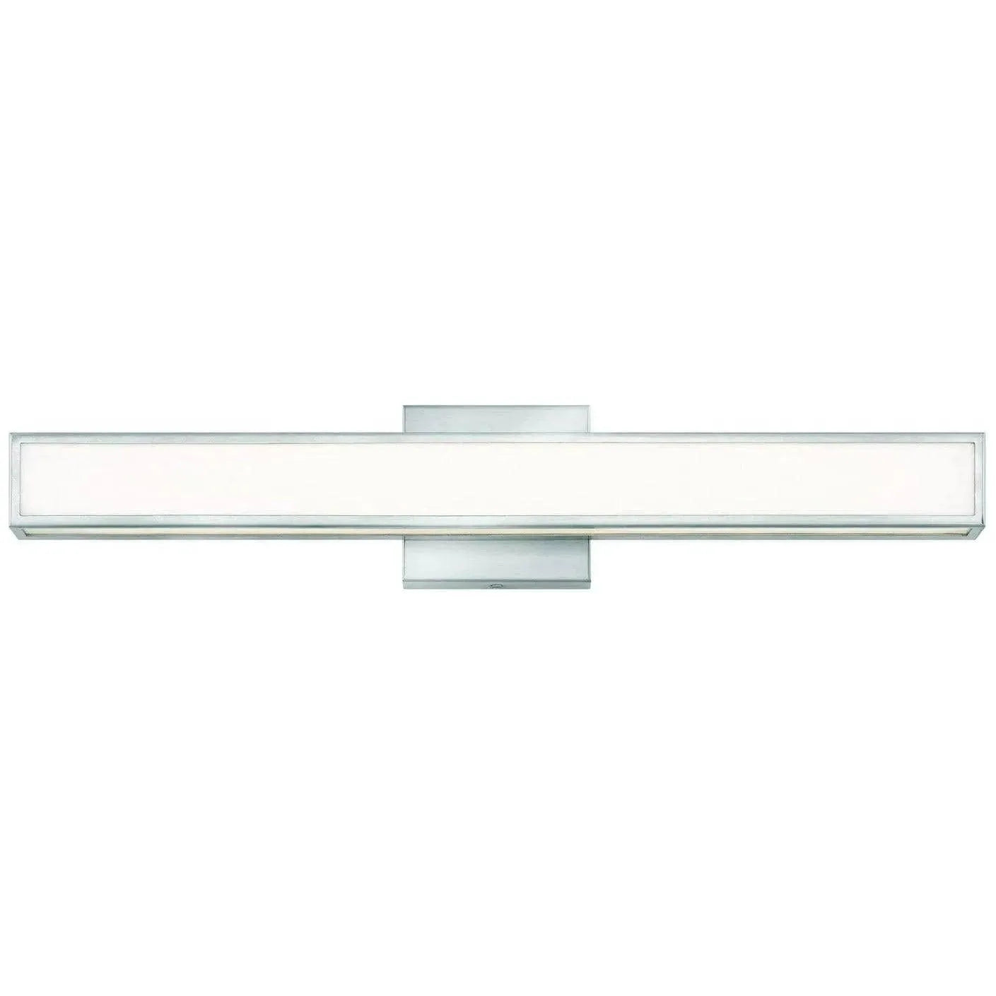 Hinkley Lighting - Alto 24-Inch LED Bath - 51403BK | Montreal Lighting & Hardware