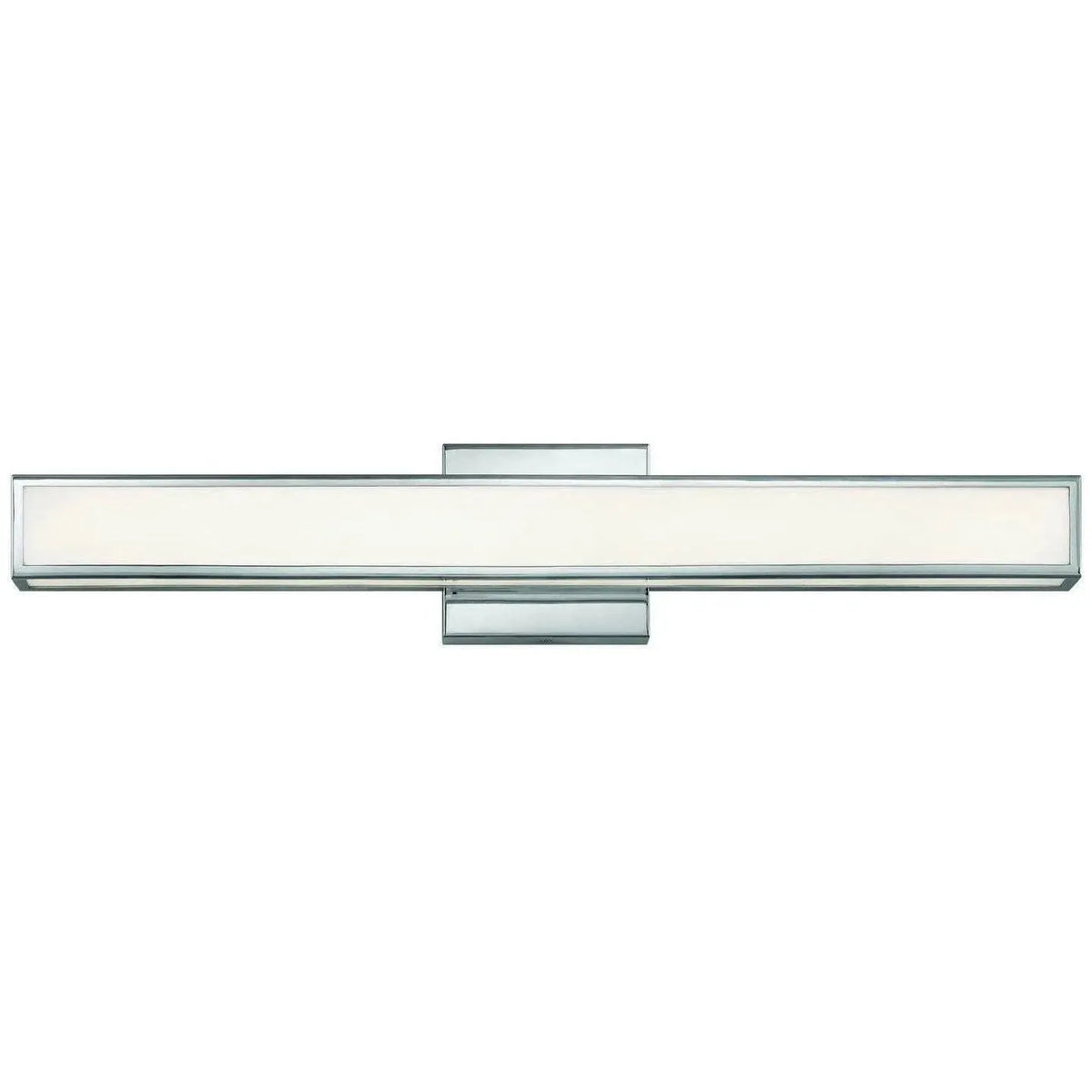 Hinkley Lighting - Alto 24-Inch LED Bath - 51403CM | Montreal Lighting & Hardware