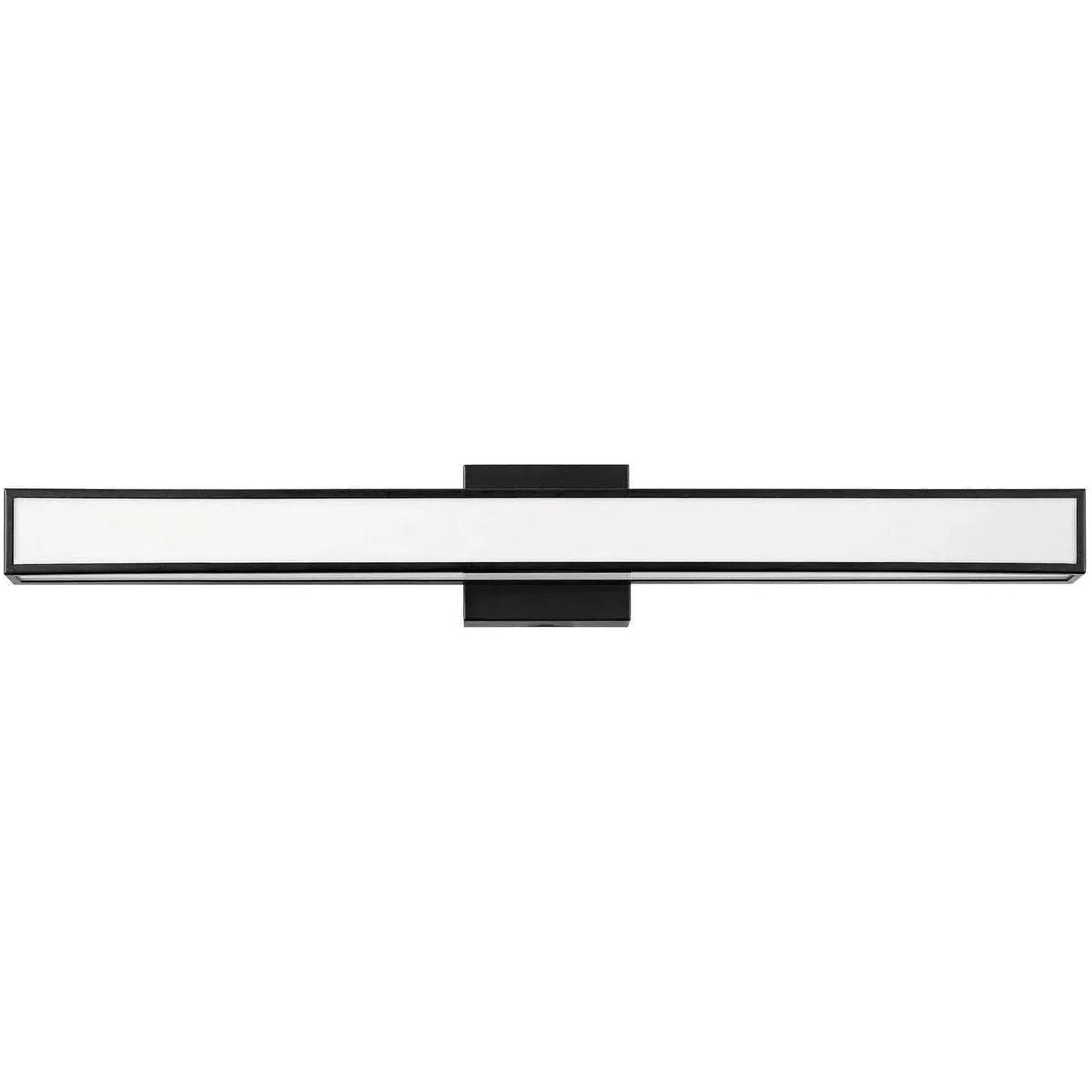 Hinkley Lighting - Alto 30-Inch LED Bath - 51404BK | Montreal Lighting & Hardware