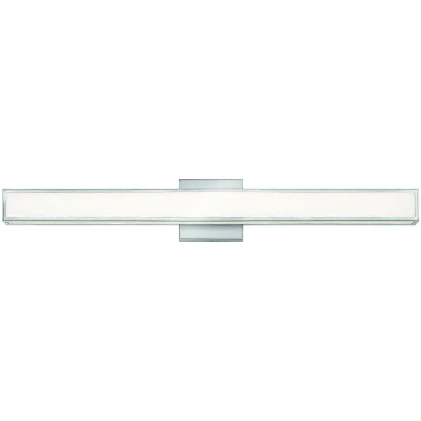 Hinkley Lighting - Alto 30-Inch LED Bath - 51404BK | Montreal Lighting & Hardware