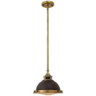 Hinkley Lighting - Amelia 11-Inch Pendant - 3122KZ | Montreal Lighting & Hardware