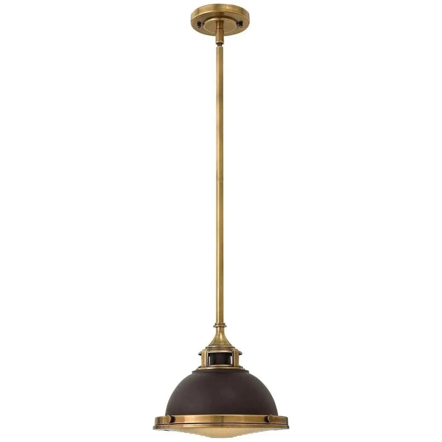 Hinkley Lighting - Amelia 11-Inch Pendant - 3122KZ | Montreal Lighting & Hardware