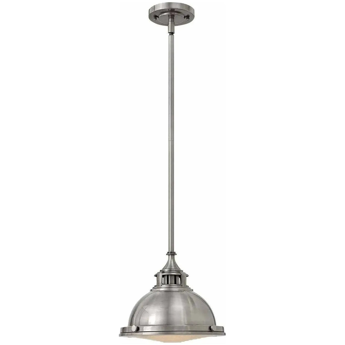Hinkley Lighting - Amelia 11-Inch Pendant - 3122PL | Montreal Lighting & Hardware