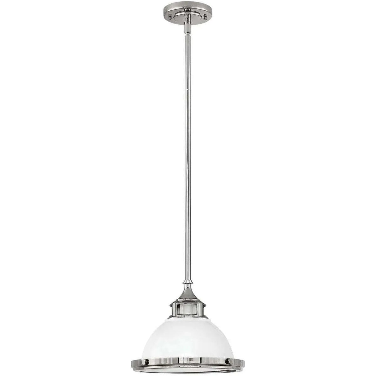 Hinkley Lighting - Amelia 11-Inch Pendant - 3122PT | Montreal Lighting & Hardware
