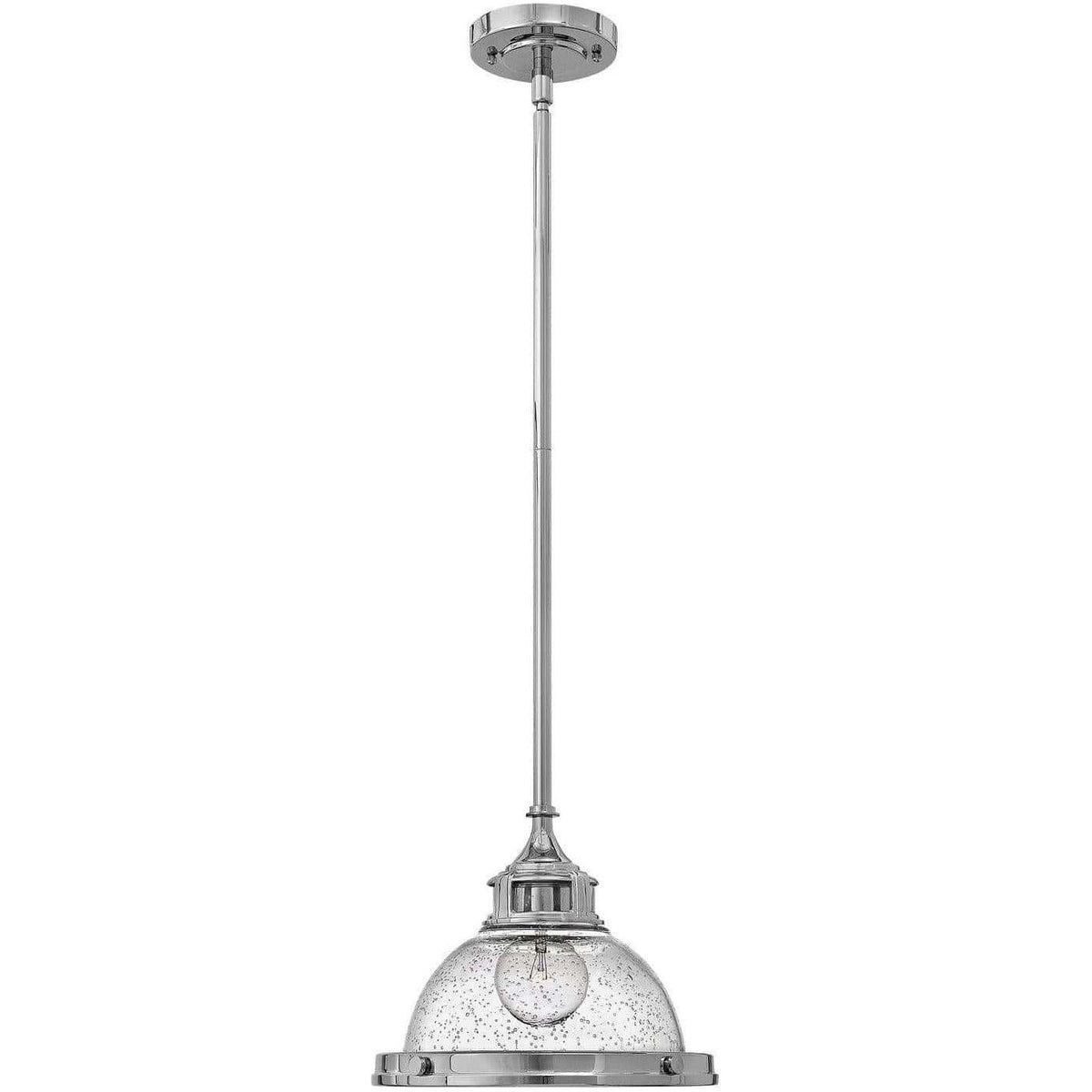 Hinkley Lighting - Amelia 11-Inch Pendant - 3123CM | Montreal Lighting & Hardware