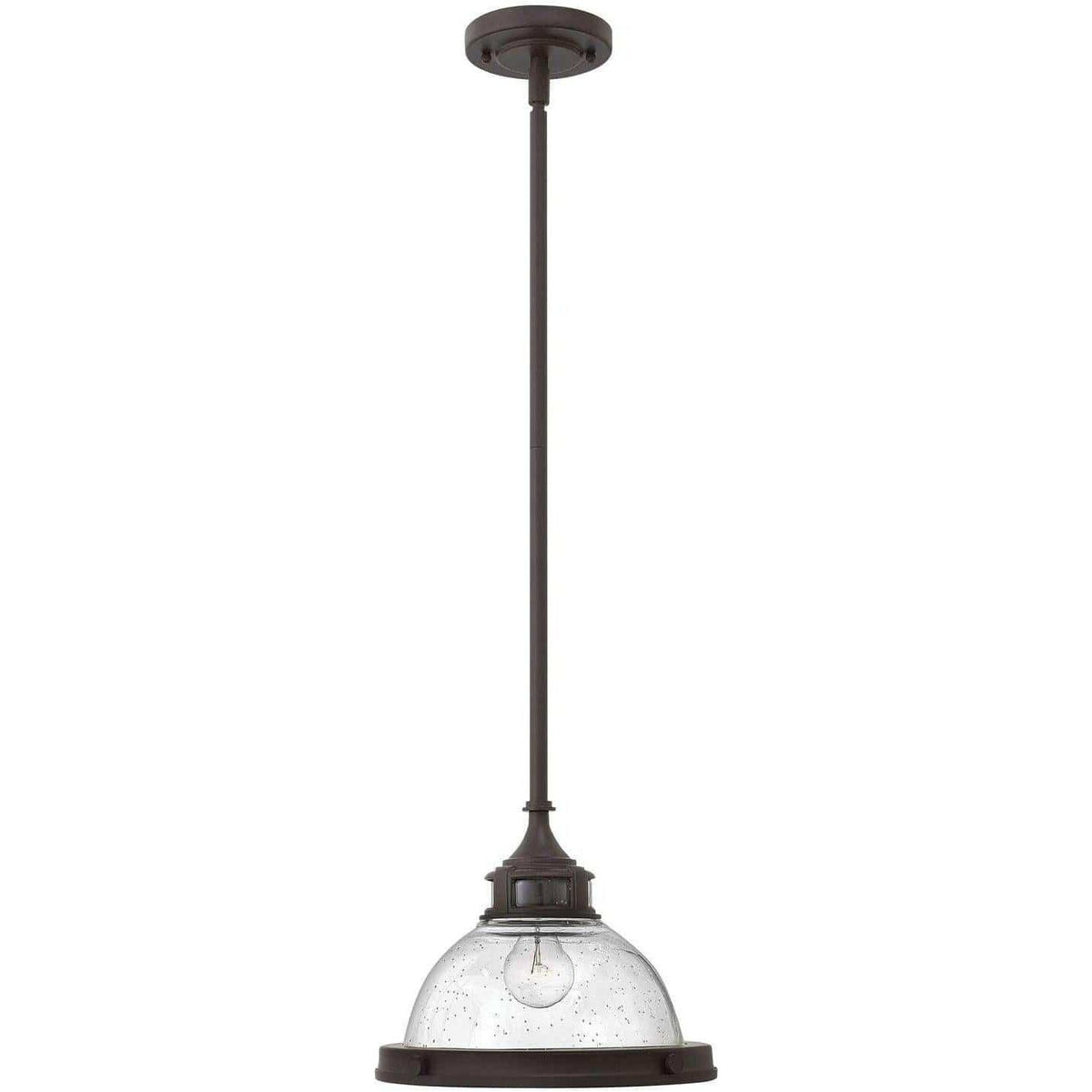 Hinkley Lighting - Amelia 11-Inch Pendant - 3123KZ | Montreal Lighting & Hardware