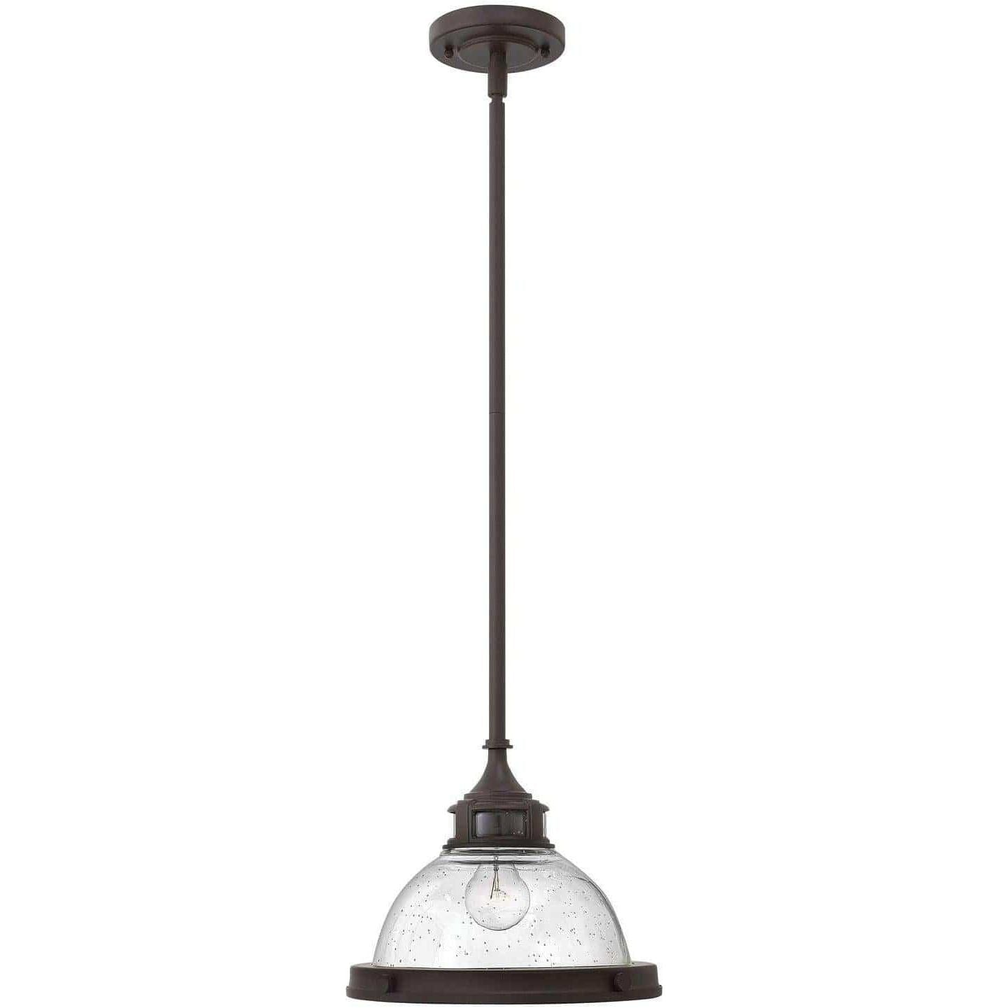 Hinkley Lighting - Amelia 11-Inch Pendant - 3123CM | Montreal Lighting & Hardware