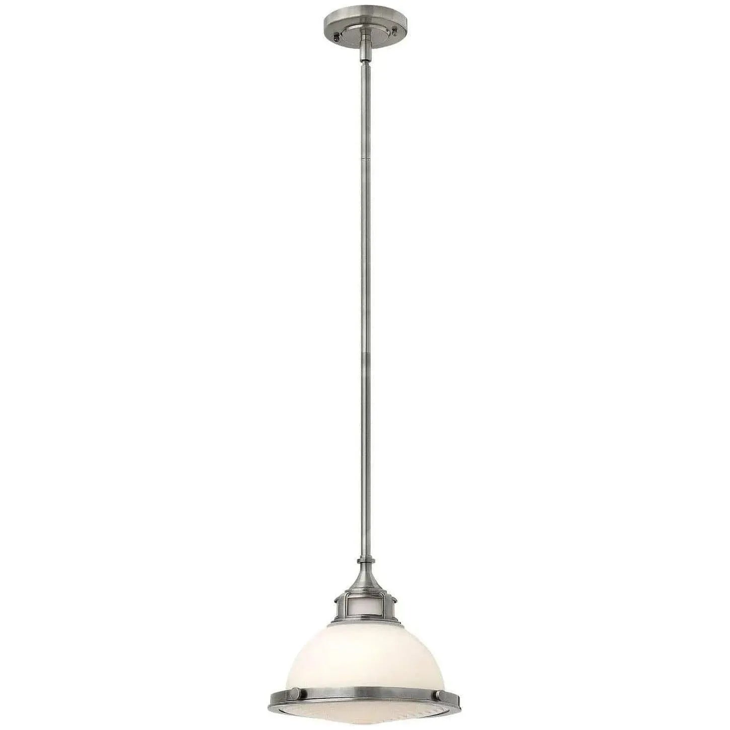 Hinkley Lighting - Amelia 11-Inch Pendant - 3127PL | Montreal Lighting & Hardware