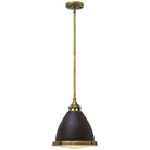 Hinkley Lighting - Amelia 12-Inch Pendant - 3126KZ | Montreal Lighting & Hardware