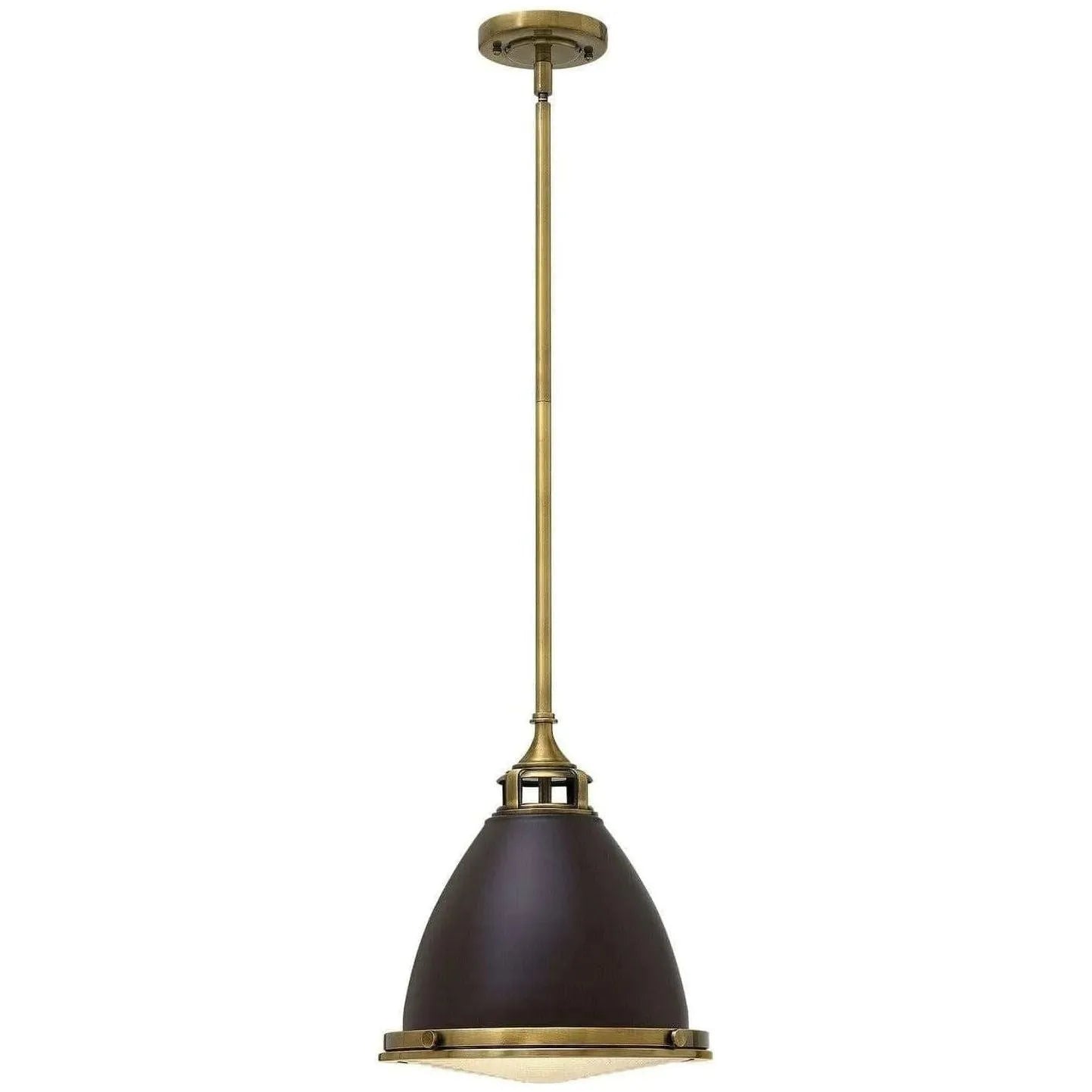 Hinkley Lighting - Amelia 12-Inch Pendant - 3126KZ | Montreal Lighting & Hardware