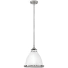 Hinkley Lighting - Amelia 12-Inch Pendant - 3126PT | Montreal Lighting & Hardware