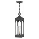 Hinkley Lighting - Amina Hanging Lantern - 18082DSZ | Montreal Lighting & Hardware
