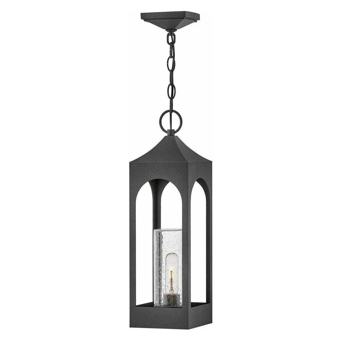 Hinkley Lighting - Amina Hanging Lantern - 18082DSZ | Montreal Lighting & Hardware