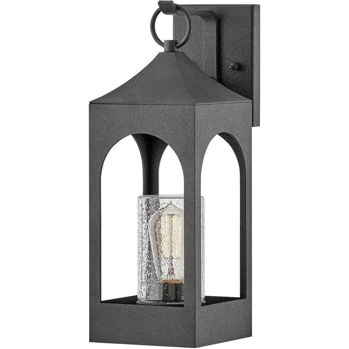 Hinkley Lighting - Amina Wall Mount - 18080DSZ | Montreal Lighting & Hardware