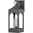 Hinkley Lighting - Amina Wall Mount - 18080DSZ | Montreal Lighting & Hardware