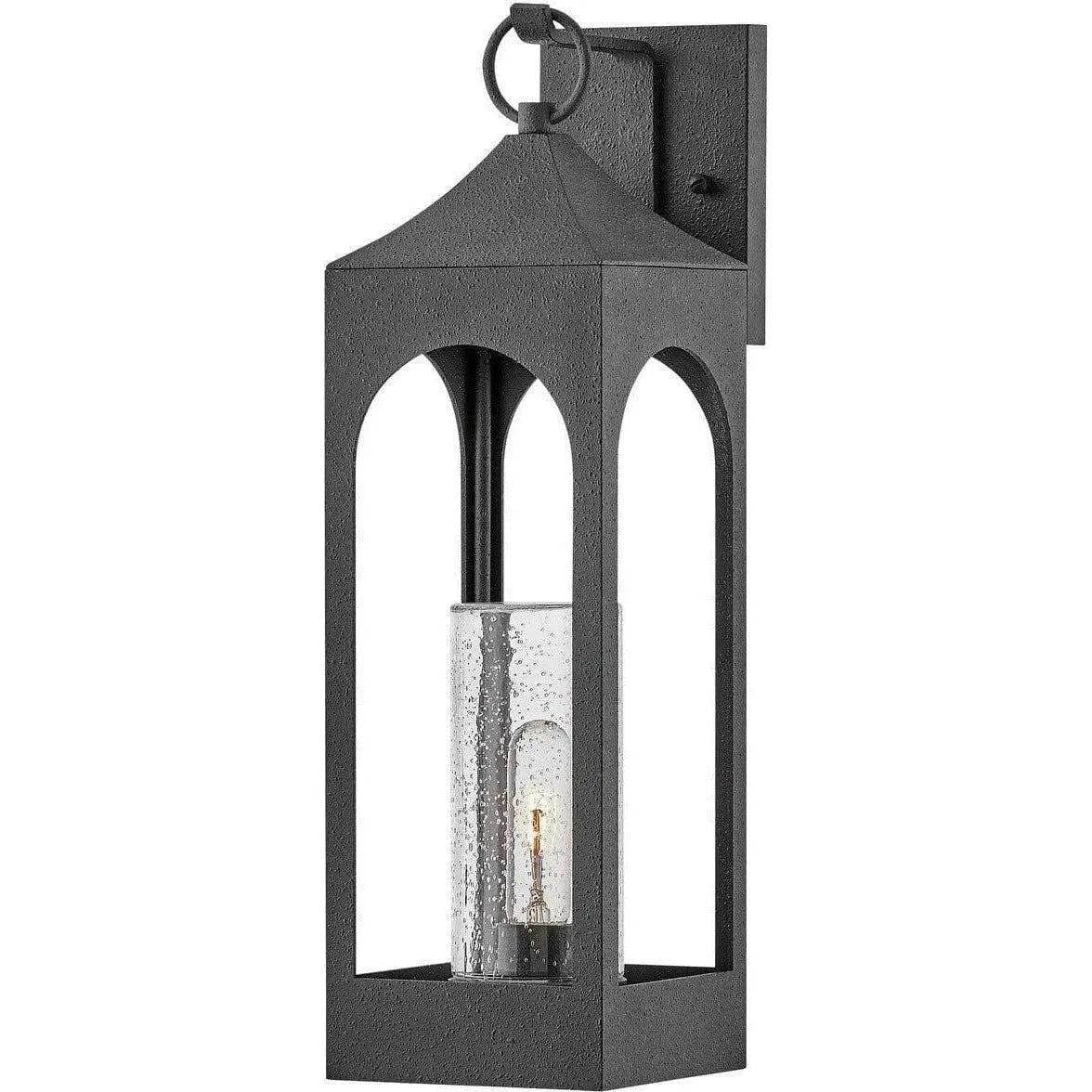 Hinkley Lighting - Amina Wall Mount - 18084DSZ | Montreal Lighting & Hardware