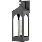 Hinkley Lighting - Amina Wall Mount - 18085DSZ | Montreal Lighting & Hardware