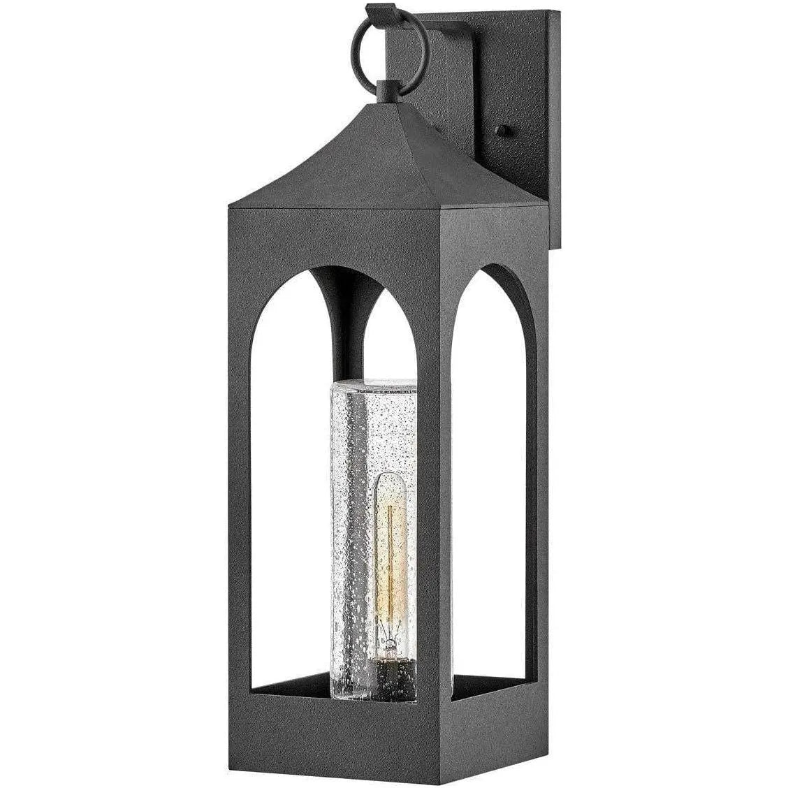 Hinkley Lighting - Amina Wall Mount - 18085DSZ | Montreal Lighting & Hardware