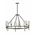 Hinkley Lighting - Ana Chandelier - 38258BX | Montreal Lighting & Hardware