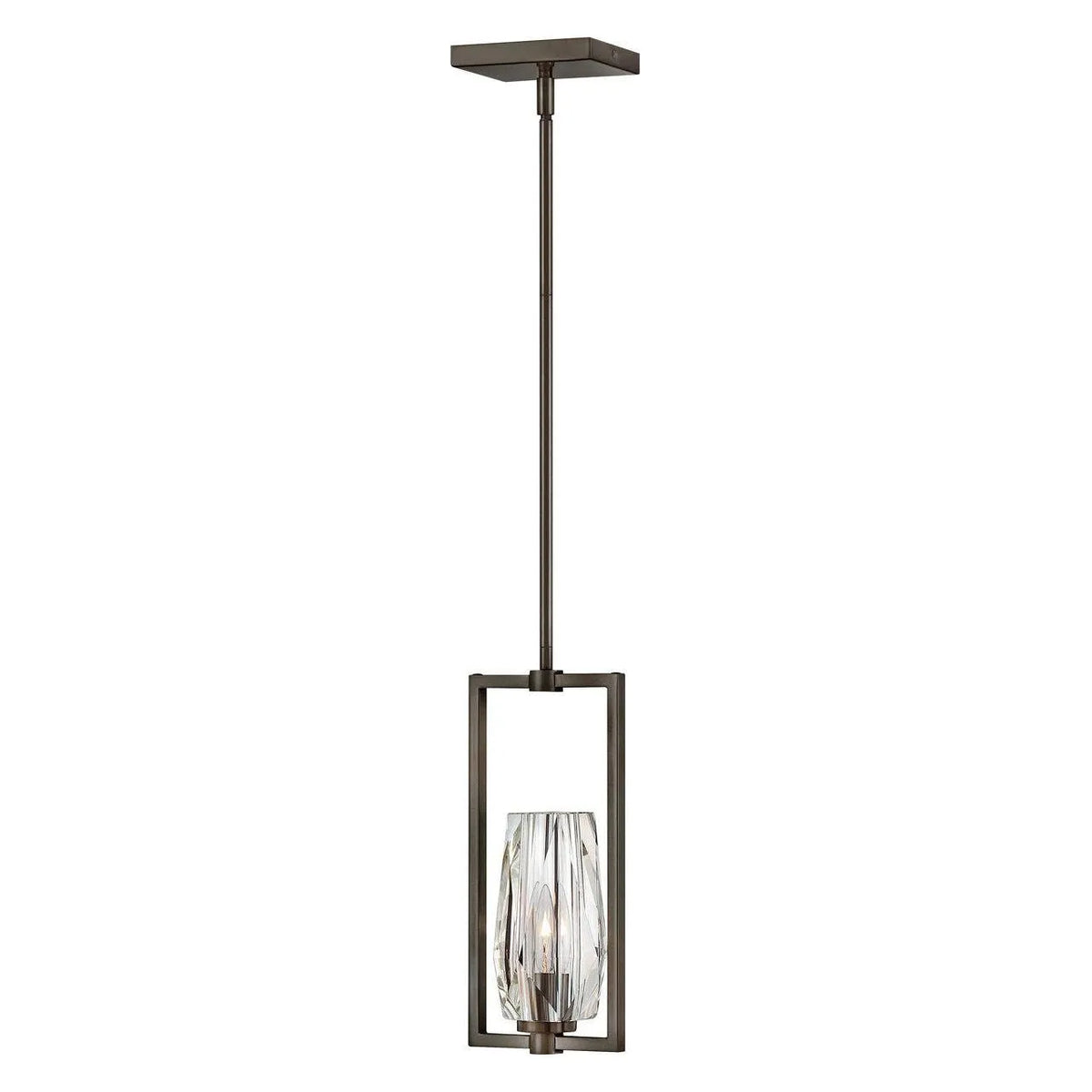 Hinkley Lighting - Ana LED Pendant - 38257BX | Montreal Lighting & Hardware