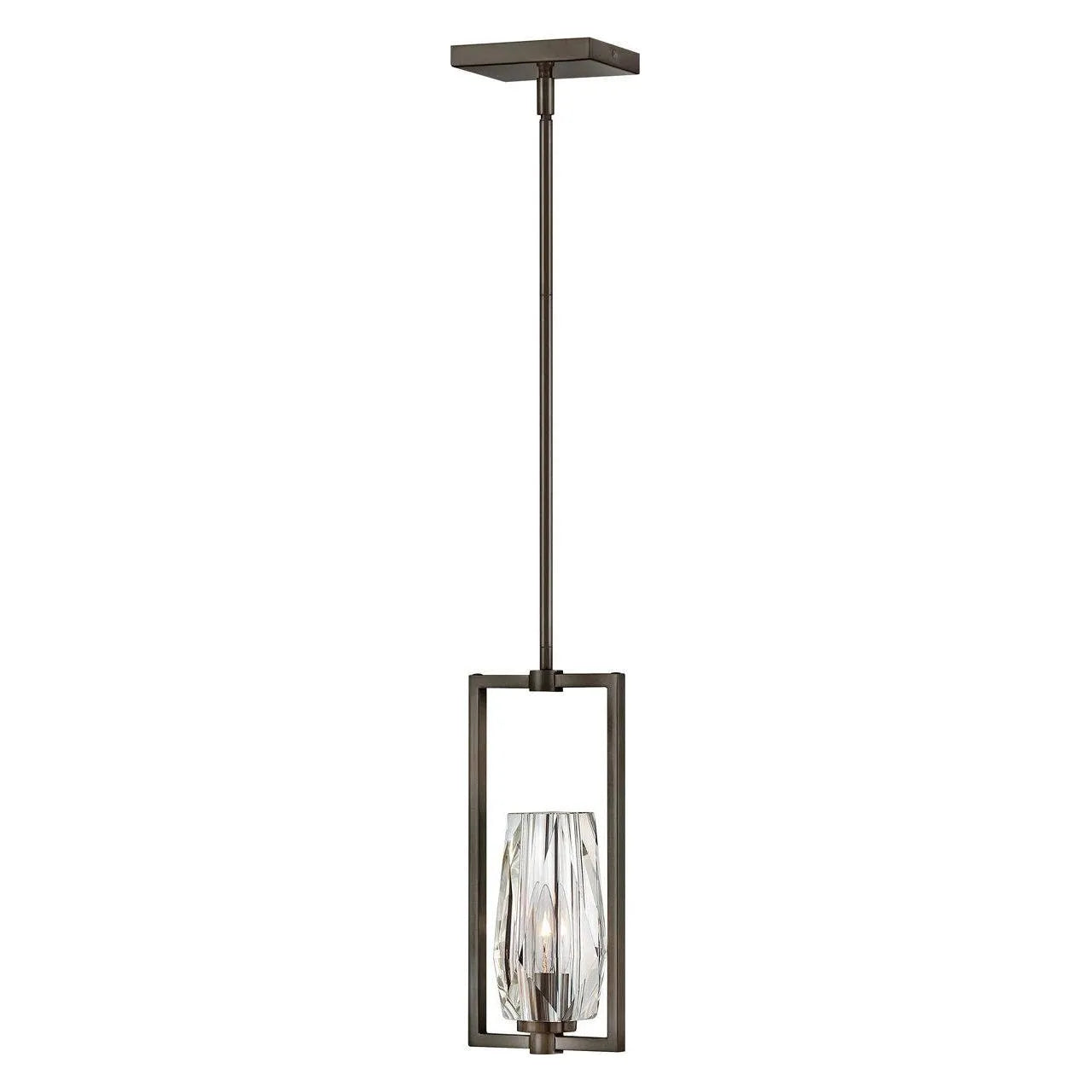 Hinkley Lighting - Ana LED Pendant - 38257BX | Montreal Lighting & Hardware