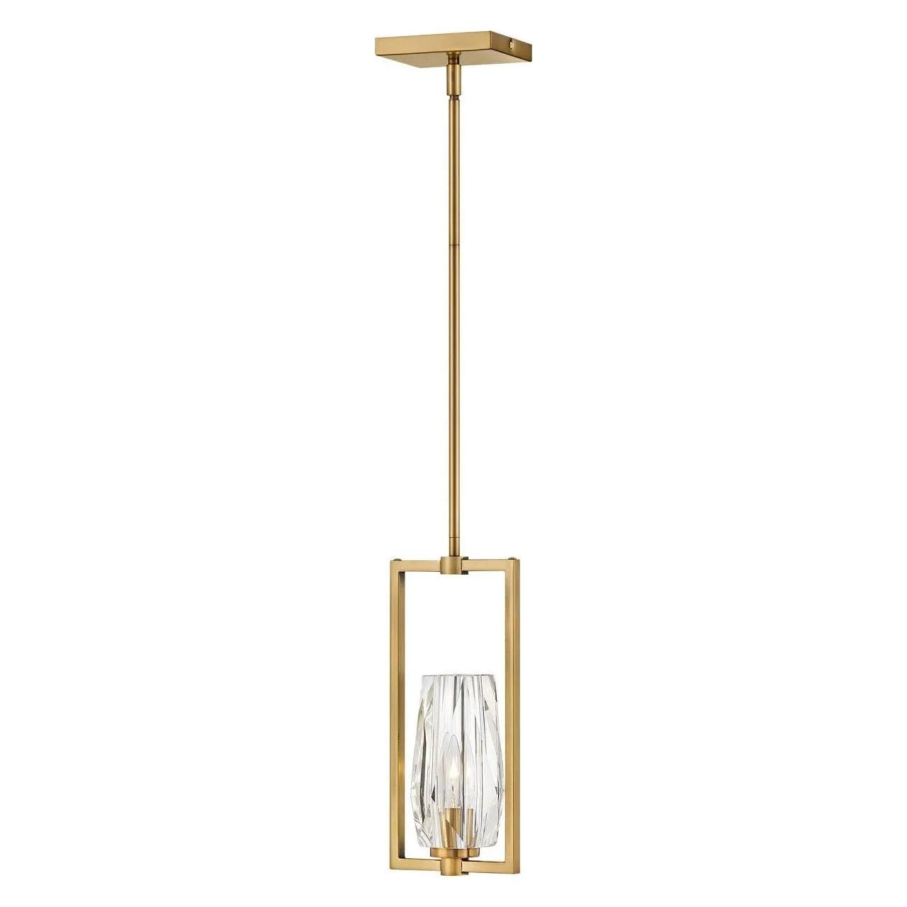 Hinkley Lighting - Ana LED Pendant - 38257BX | Montreal Lighting & Hardware