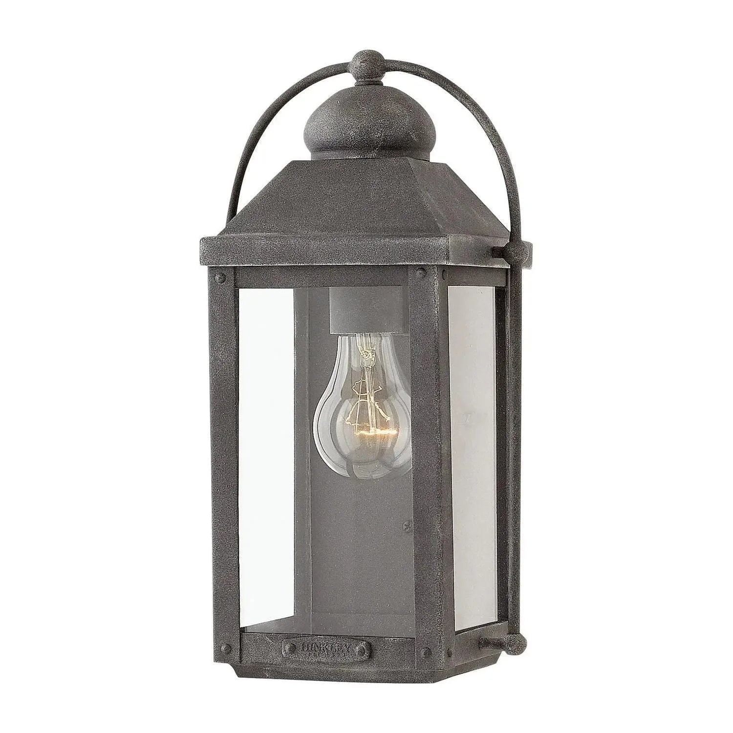 Hinkley Lighting - Anchorage Wall Mount - 1850DZ | Montreal Lighting & Hardware