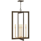 Hinkley Lighting - Anders 22-Inch Lantern - 4345MM | Montreal Lighting & Hardware