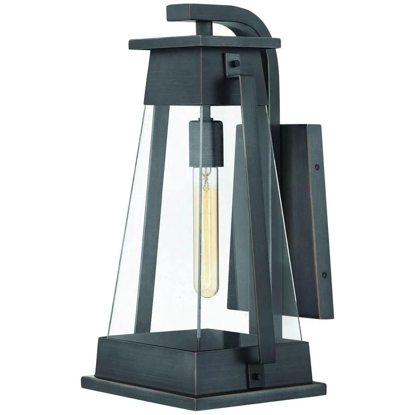 Hinkley Lighting - Arcadia 19-Inch Outdoor Wall Mount - 1135AC | Montreal Lighting & Hardware