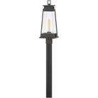 Hinkley Lighting - Arcadia 22-Inch Outdoor Post Mount - 1137AC | Montreal Lighting & Hardware