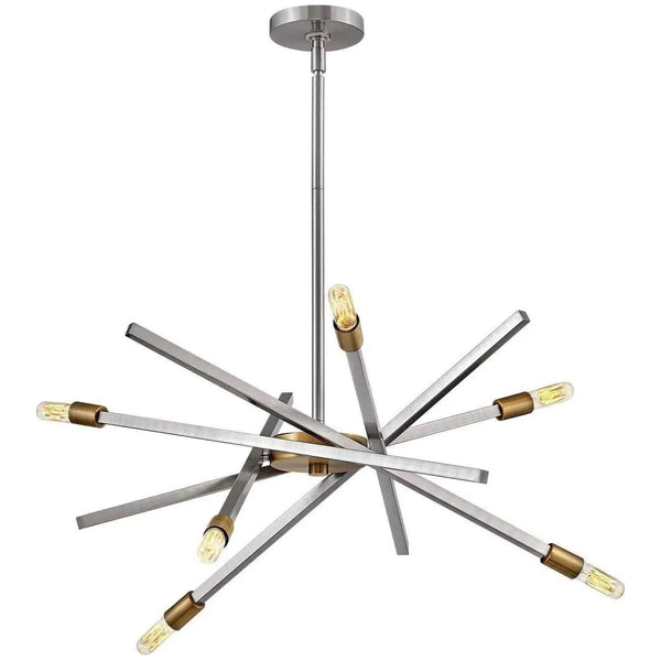 Archer 26-Inch Chandelier