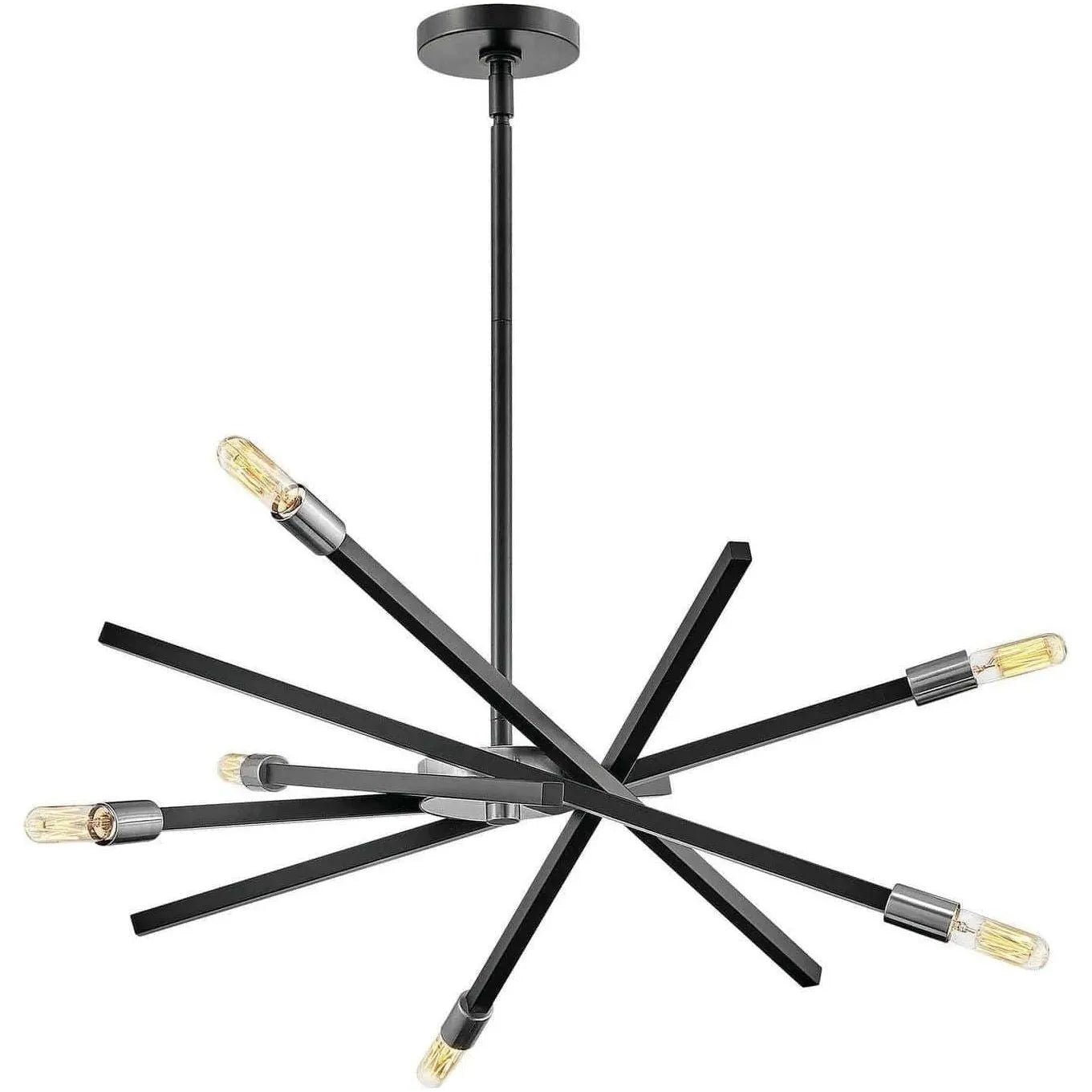 Hinkley Lighting - Archer 26-Inch Chandelier - 4765SK | Montreal Lighting & Hardware