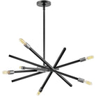 Hinkley Lighting - Archer 26-Inch Chandelier - 4765SK | Montreal Lighting & Hardware
