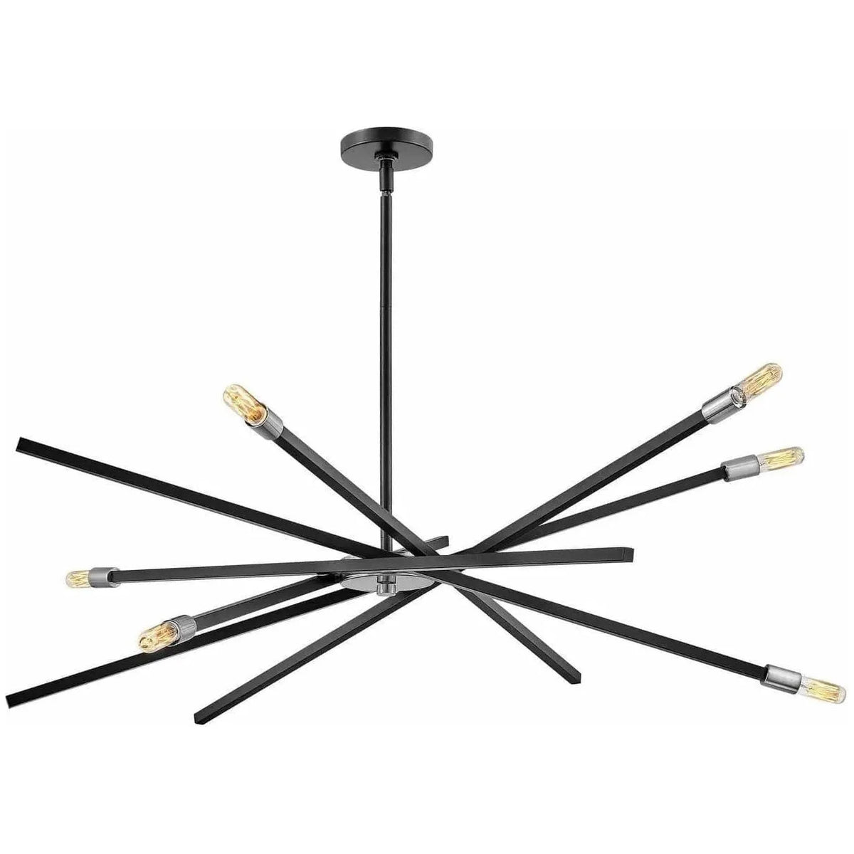 Hinkley Lighting - Archer 42-Inch Chandelier - 4766SK | Montreal Lighting & Hardware